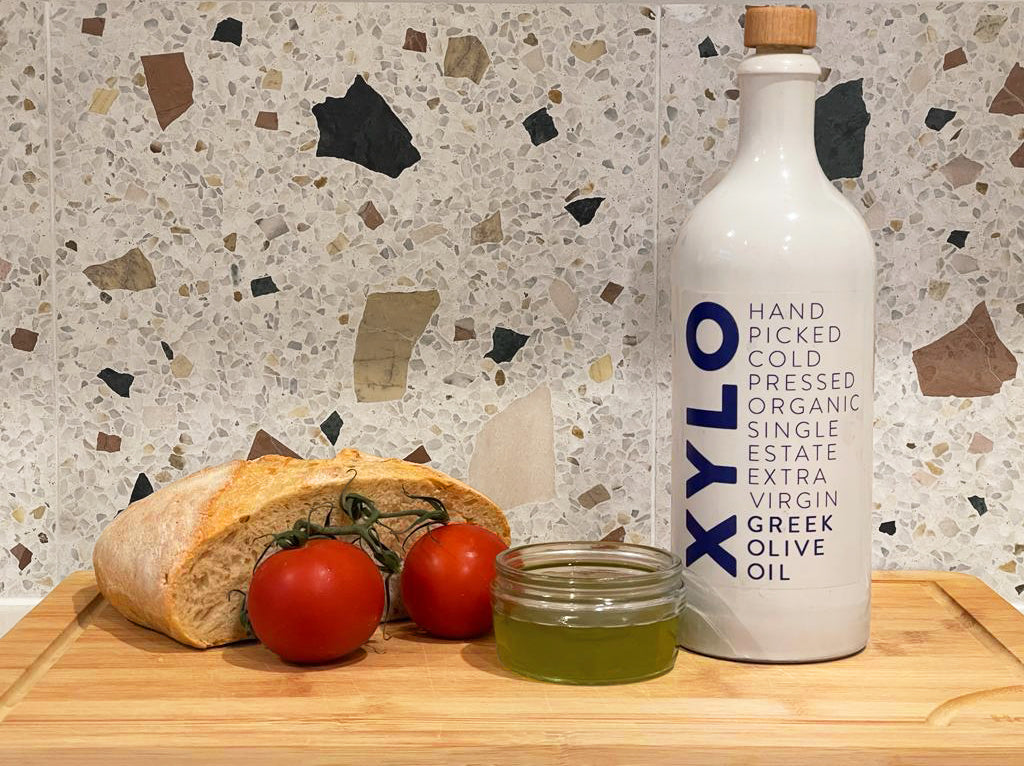 Xylo Olive Oil